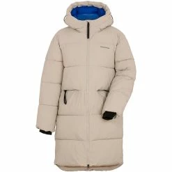 Top 10 😉 DIDRIKSONS Nomi 2 Parka 👩 Women clay beige 🎁
