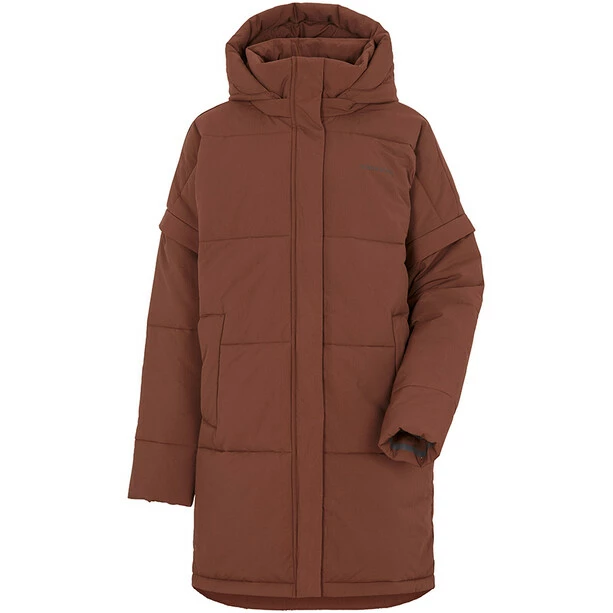 Deals π― DIDRIKSONS Phoebe Long π§₯ Coat π§ Girls earth brown π 1 Deals π― DIDRIKSONS Phoebe Long π§₯ Coat π§ Girls earth brown π