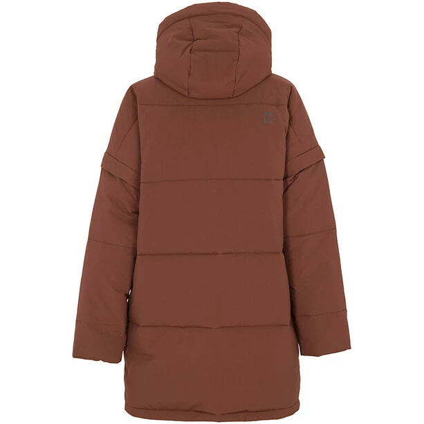 Deals π― DIDRIKSONS Phoebe Long π§₯ Coat π§ Girls earth brown π 2 Deals π― DIDRIKSONS Phoebe Long π§₯ Coat π§ Girls earth brown π - Image 2