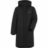 Best reviews of ❤️ DIDRIKSONS Sandra Parka 👩 Women black 🧨
