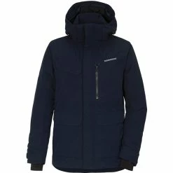 Outlet 🌟 DIDRIKSONS Sebastian 3 Jacket Men dark night blue 😉