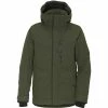 Best reviews of 🤩 DIDRIKSONS Sebastian 3 Jacket Men deep green 🔥