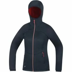 Brand new 😉 Directalpine Bora 2.0 Jacket 👩 Women anthracite/coral ✨