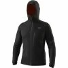 Deals 😍 Dynafit Free Alpha Direct Jacket Men black out 😍