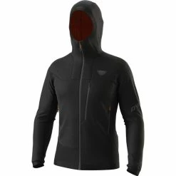 Deals 😍 Dynafit Free Alpha Direct Jacket Men black out 😍