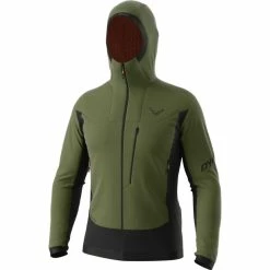Best deal ⭐ Dynafit Free Alpha Direct Jacket Men winter moss 😉