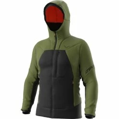Best reviews of 🔔 Dynafit Free Infinium Insulation Jacket Men winter moss 🔥