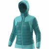 Best reviews of 🔥 Dynafit Free Rds Down Jacket 👩 Women brittany blue ✔️