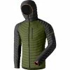 Deals 🤩 Dynafit Radical Down Hooded Jacket Men winter moss ⭐