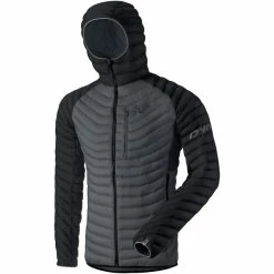 Best reviews of 🔥 Dynafit Radical Down Hooded Jacket Men black out 🎁