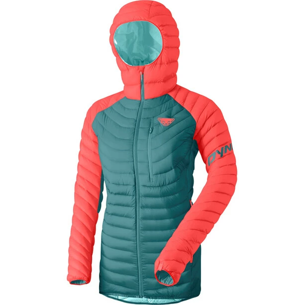 Outlet π Dynafit Radical RDS Down Hooded Jacket π© Women hot coral β 1 Outlet π Dynafit Radical RDS Down Hooded Jacket π© Women hot coral β