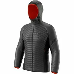 Outlet 🥰 Dynafit Speed Insulation Hooded Jacket Men magnet ❤️
