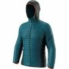 Coupon ✨ Dynafit Speed Insulation Hooded Jacket Men storm blue 🤩