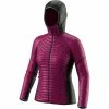 Best Pirce 😉 Dynafit Speed Insulation Hooded Jacket 👩 Women beet red 🥰