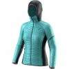 Best deal 😍 Dynafit Speed Insulation Hooded Jacket 👩 Women marine blue 💯