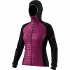 Discount 🎁 Dynafit Speed Insulation Hybrid Jacket 👩 Women beet red 😉