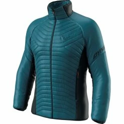 Discount 🌟 Dynafit Speed Insulation Jacket Men storm blue ✔️