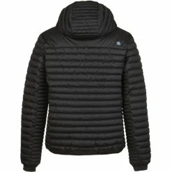 Budget 🔔 E9 Corn Jacket Men black 🌟 -Winter Jackets & Parkas Sales Store e9 corn jacket men black 2