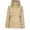 Wholesale 👍 Fjällräven Anorak No.8 👩 Women sand 👏