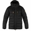 Best deal 🌟 Fjällräven Expedition Keb Down Jacket Men black ✔️
