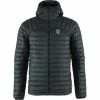 Discount 🌟 Fjällräven Expedition Lätt Hoodie Men black ✨