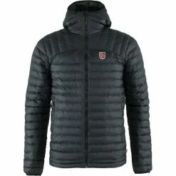 Discount 🌟 Fjällräven Expedition Lätt Hoodie Men black ✨
