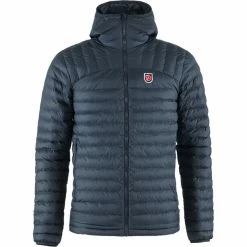 Best reviews of ✔️ Fjällräven Expedition Lätt Hoodie Men navy ⭐