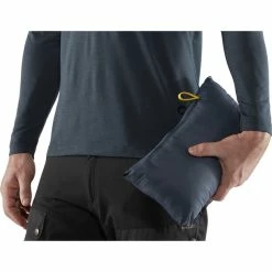 Best reviews of ✔️ Fjällräven Expedition Lätt Hoodie Men navy ⭐ -Winter Jackets & Parkas Sales Store fjaellraeven expedition laett hoodie men navy 3