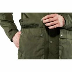 Flash Sale 👏 Fjällräven Greenland Winter Jacket Men deep forest ❤️ -Winter Jackets & Parkas Sales Store fjaellraeven greenland winter jacket men deep forest 6