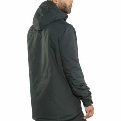 Best deal 🌟 Fjällräven Skogsö Padded Jacket Men dark navy 💯 -Winter Jackets & Parkas Sales Store fjaellraeven skogsoe padded jacket men dark navy 3