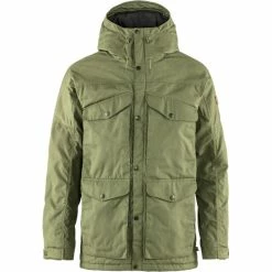 Flash Sale 🔥 Fjällräven Vidda Pro Padded Jacket Men green 🛒