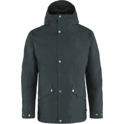 Wholesale 🤩 Fjällräven Visby 3 in 1 Jacket Men dark navy 🎁