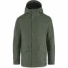 Coupon 😍 Fjällräven Visby 3 in 1 Jacket Men deep forest 😀