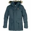 Deals 👍 Fjällräven Yupik Parka Men dusk 👏