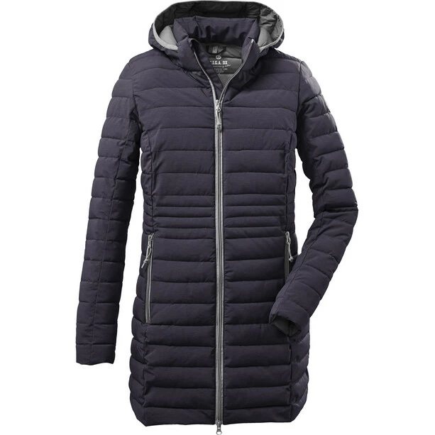 Hot Sale π₯ G.I.G.A. DX by killtec Bacarya Parka π© Women dark navy π 1 Hot Sale π₯ G.I.G.A. DX by killtec Bacarya Parka π© Women dark navy π