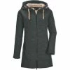 Cheapest ✨ G.I.G.A. DX by killtec GW 54 Knitted Fleece Parka 👩 Women dark bluegreen 🎉