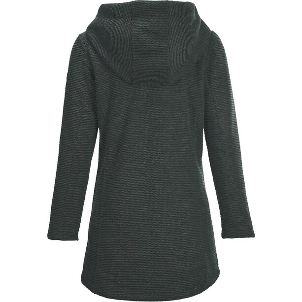 Cheapest β¨ G.I.G.A. DX by killtec GW 54 Knitted Fleece Parka π© Women dark bluegreen π 2 Cheapest β¨ G.I.G.A. DX by killtec GW 54 Knitted Fleece Parka π© Women dark bluegreen π - Image 2