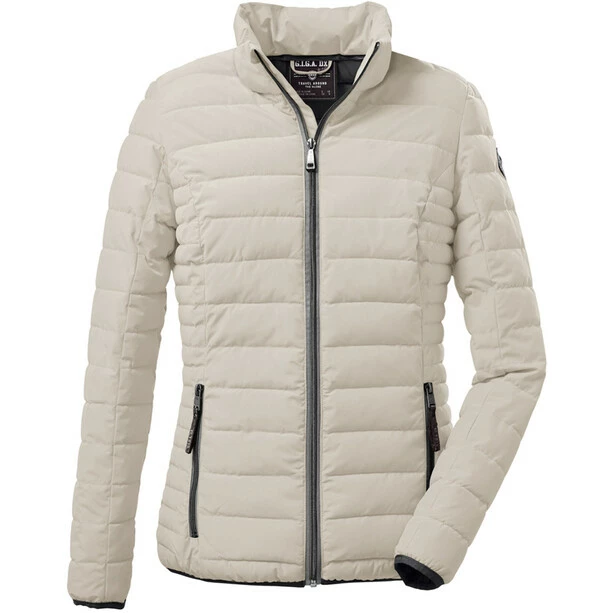 Budget π G.I.G.A. DX by killtec GW 67 Quilted Jacket π© Women broken white β€οΈ 1 Budget π G.I.G.A. DX by killtec GW 67 Quilted Jacket π© Women broken white β€οΈ