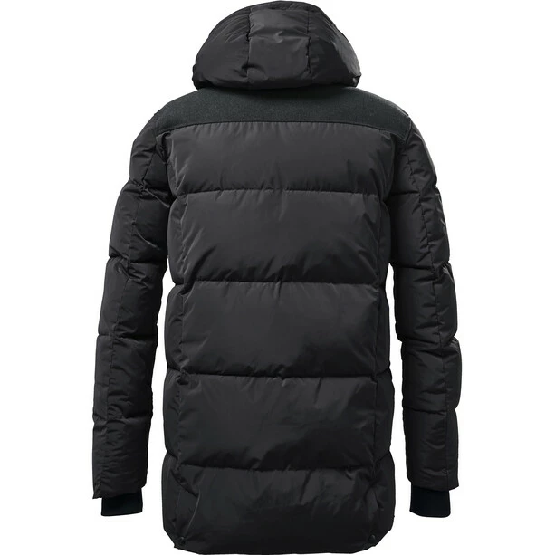 Best Pirce 𧨠G.I.G.A. DX by killtec GW 9 Quilted Jacket Men anthracite π― 2 Best Pirce 𧨠G.I.G.A. DX by killtec GW 9 Quilted Jacket Men anthracite π― - Image 2