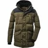 Best Sale 👏 G.I.G.A. DX by killtec GW 9 Quilted Jacket Men olive 🌟
