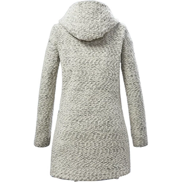 Deals β¨ G.I.G.A. DX by killtec Roshana Parka π© Women off-white β 2 Deals β¨ G.I.G.A. DX by killtec Roshana Parka π© Women off-white β - Image 2