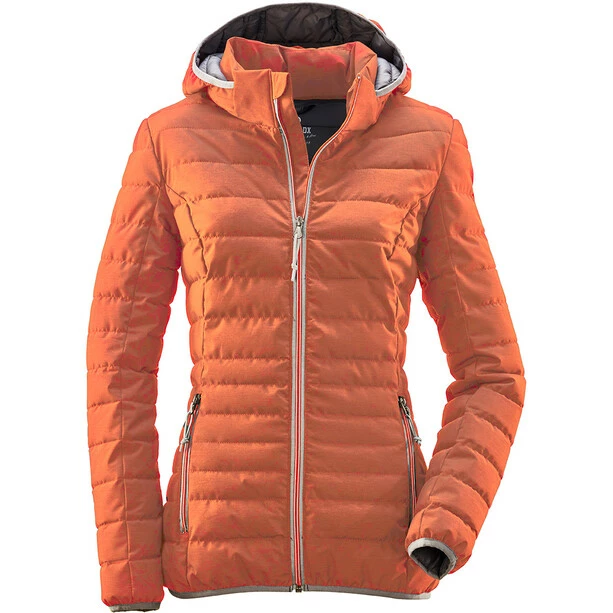 New π€© G.I.G.A. DX by killtec Uyaka Jacket π© Women dark apricot π 1 New π€© G.I.G.A. DX by killtec Uyaka Jacket π© Women dark apricot π