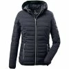 Cheapest ❤️ G.I.G.A. DX by killtec Uyaka Jacket 👩 Women dark navy ✔️