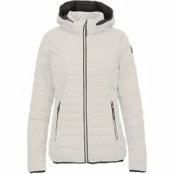 Best reviews of ❤️ G.I.G.A. DX by killtec Uyaka Jacket 👩 Women light grey ⌛