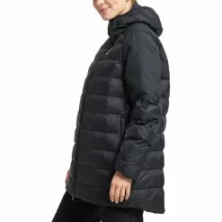 Coupon ⌛ Haglöfs Dala Mimic Parka 👩 Women true black 🎉 -Winter Jackets & Parkas Sales Store hagloefs dala mimic parka women true black 5