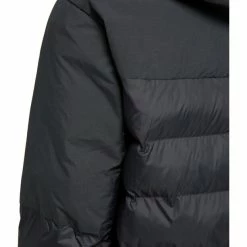 Coupon ⌛ Haglöfs Dala Mimic Parka 👩 Women true black 🎉 -Winter Jackets & Parkas Sales Store hagloefs dala mimic parka women true black 6