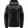 Top 10 ⭐ Haglöfs Mimic Silver Hood Men true black 🛒