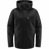 Best deal 💯 Haglöfs Orsa Jacket Men true black ✔️