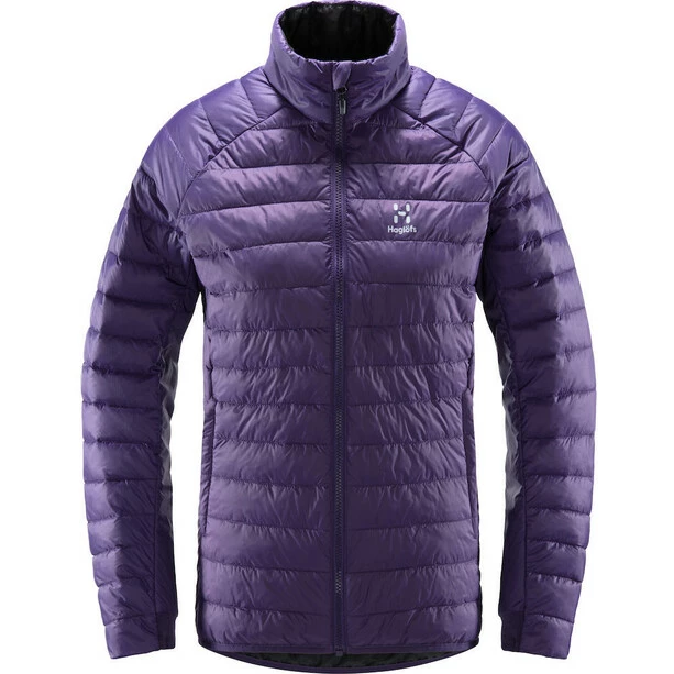 Coupon 🔔 Haglöfs Rapid Mimic Jacket 👩 Women purple rain 🧨 1 Coupon 🔔 Haglöfs Rapid Mimic Jacket 👩 Women purple rain 🧨