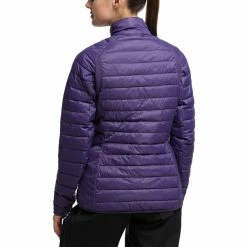 Coupon 🔔 Haglöfs Rapid Mimic Jacket 👩 Women purple rain 🧨 9 Coupon 🔔 Haglöfs Rapid Mimic Jacket 👩 Women purple rain 🧨 -Winter Jackets & Parkas Sales Store hagloefs rapid mimic jacket women purple rain 4